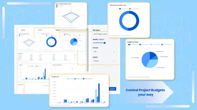 Chronova - Project Budget & Cost Manager for Jira — Atlassian plugin