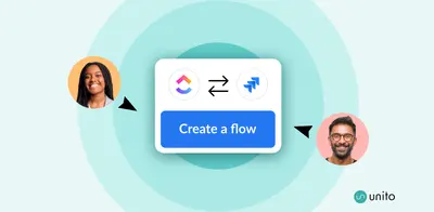 ClickUp 2 Way Integration for Jira — Atlassian plugin