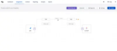 ClickUp Integration for Jira (ClickUp Connector) FORGE — Atlassian plugin