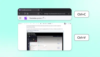 Clipchamp + Microsoft Stream for Confluence — Atlassian plugin