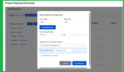 Cloud to Cloud, DC to Cloud Migration for Jira — Atlassian plugin
