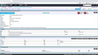 Collaborator - Code Review Integration for Jira — Atlassian plugin