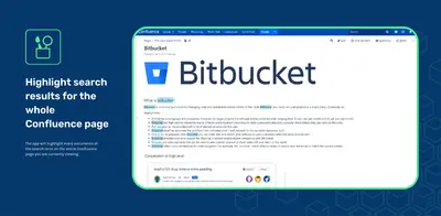 Colour & Search Extension for Confluence — Atlassian plugin