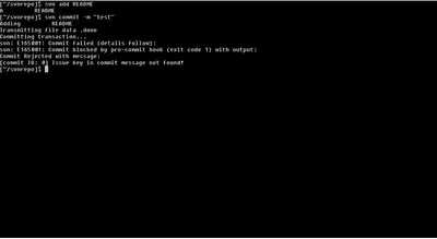 Commit Hub — Atlassian plugin