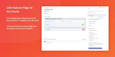 ConfigCat Feature Flags — Atlassian plugin