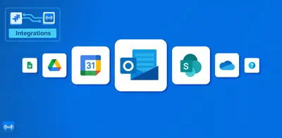 Connectors for Jira (Microsoft & Google) — Atlassian plugin