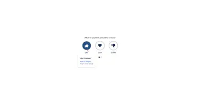Content Rating & Feedback for Confluence — Atlassian plugin