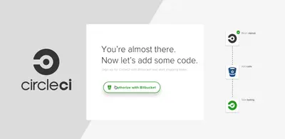 Continuous Integration for Bitbucket — Atlassian plugin