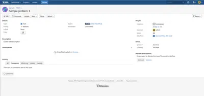 Copy To Clipboard — Atlassian plugin