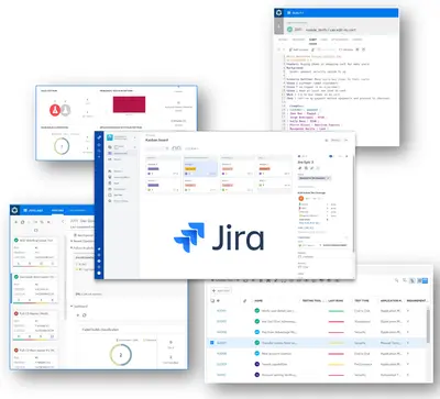 Core Software Delivery Platform - Test Management for Jira — Atlassian plugin