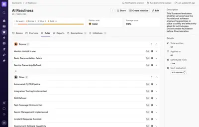 Cortex — Atlassian plugin
