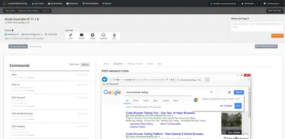CrossBrowserTesting for Jira — Atlassian plugin