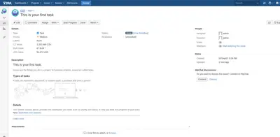 Currency Converter — Atlassian plugin