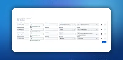 Custom Field Manager — Atlassian plugin