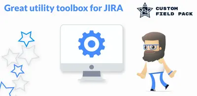 Custom Field Pack — Atlassian plugin