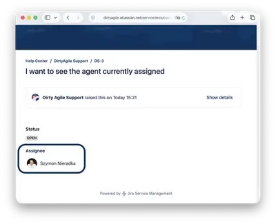Customer Portal Extras for Jira Service Management — Atlassian plugin