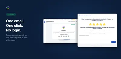 Customer Satisfaction (CSAT) Survey for Jira — Atlassian plugin