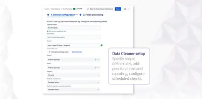Data Protection Toolkit: GDPR, PII & DLP for Confluence — Atlassian plugin