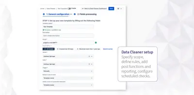 Data Protection Toolkit: GDPR, PII & DLP for Jira — Atlassian plugin