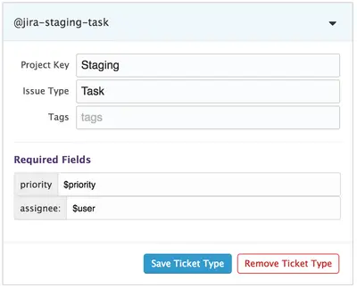 Datadog for Jira — Atlassian plugin