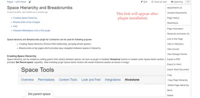 Delete Unused Attachments — Atlassian plugin