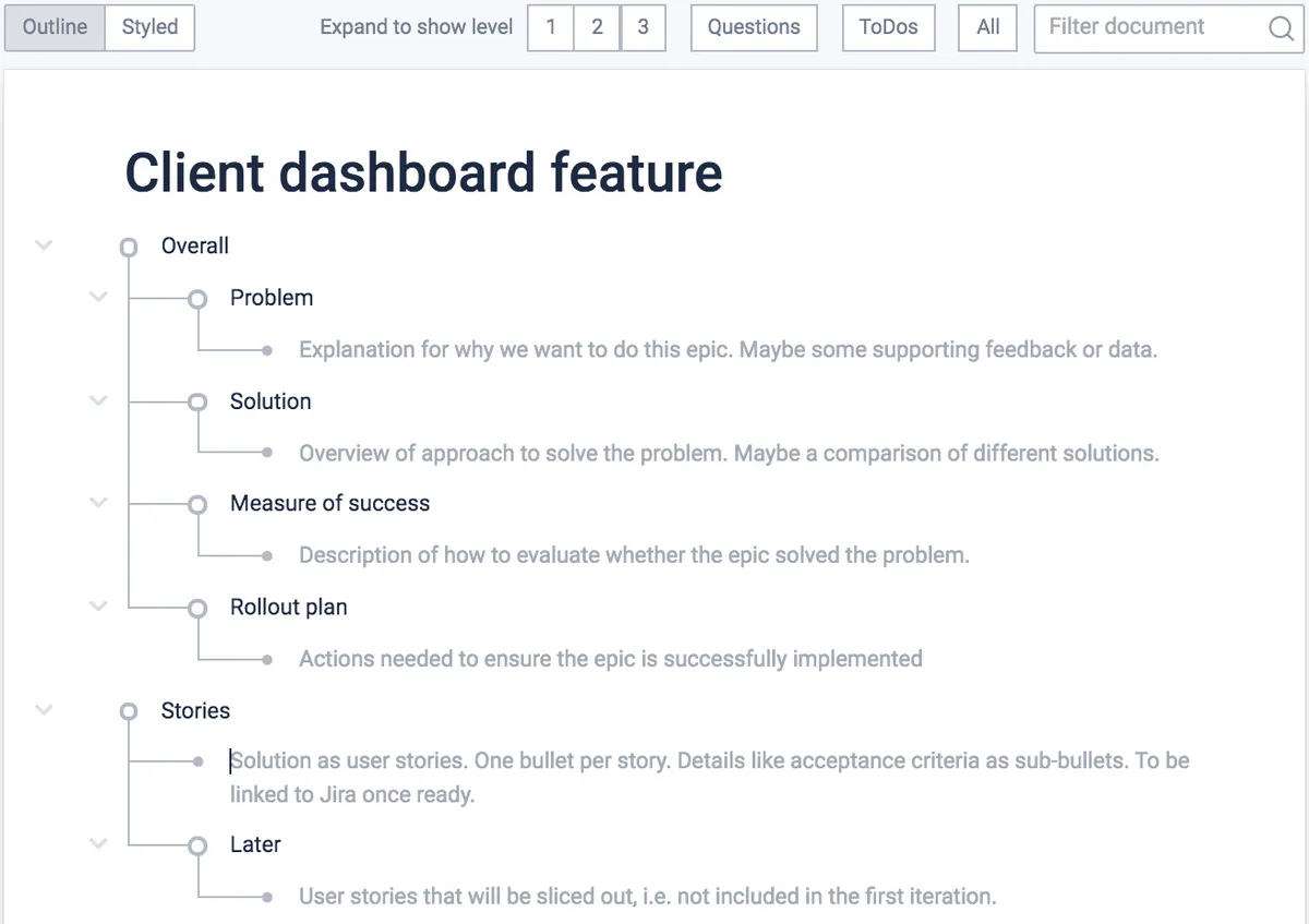 Delibr for Jira Cloud — screenshot from the Atlassian Marketplace listing
