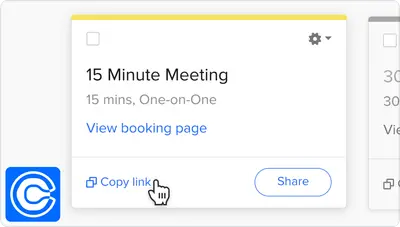 [DEPRECATED] Calendly meeting planner — Atlassian plugin