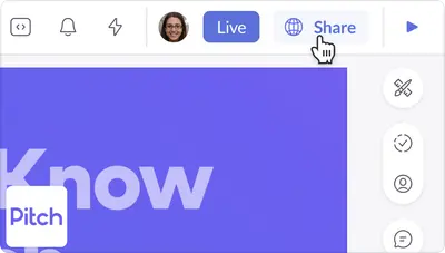 [DEPRECATED] Pitch for Confluence — Atlassian plugin