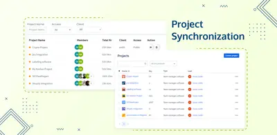 Desklog — Atlassian plugin