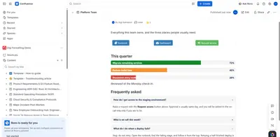 Digi formatting — Atlassian plugin