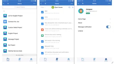 DingTalk for Jira — Atlassian plugin