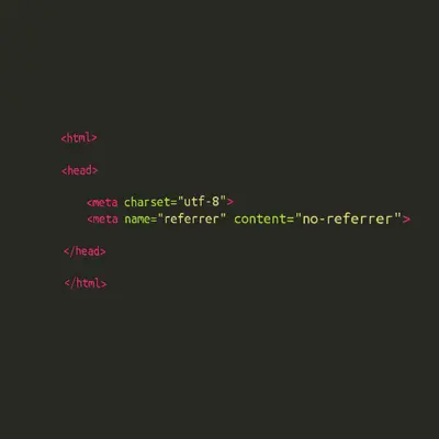 Disable Referer for Bitbucket — Atlassian plugin