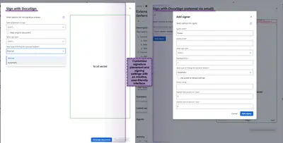 DocuSign for Jira — Atlassian plugin