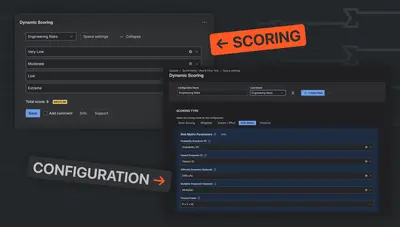 Dynamic Scoring for Jira (Custom Score & Agile Evaluation) — Atlassian plugin