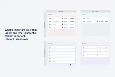 e Matrix — Atlassian plugin