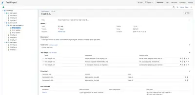 easeTest - Test Management for Jira (formerly T4J) — Atlassian plugin