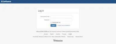 Email Login for Confluence — Atlassian plugin