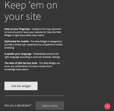 Embeddable — Atlassian plugin