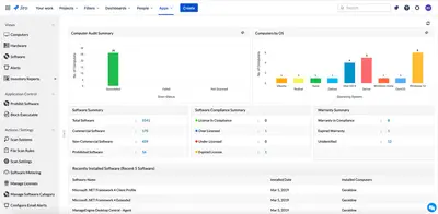 Endpoint Central — Atlassian plugin