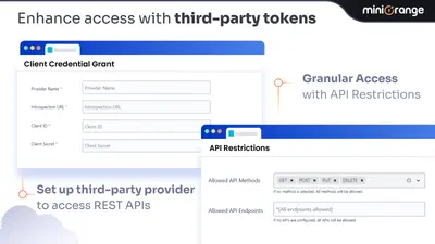 Enhanced API Authentication for Jira with API Key/OAuth/JWT — Atlassian plugin