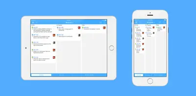 Enterprise License for Jira Board (iOS) — Atlassian plugin