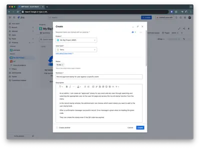 EstiMate AI — Atlassian plugin
