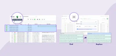 Excel-like Bulk Issue Editor for Jira (Structure & Table) — Atlassian plugin