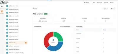 Export and Count for Cloud — Atlassian plugin