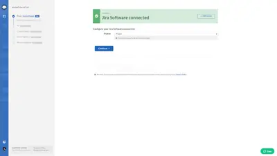 Export — Atlassian plugin