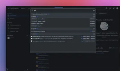 Extender for Confluence — Atlassian plugin