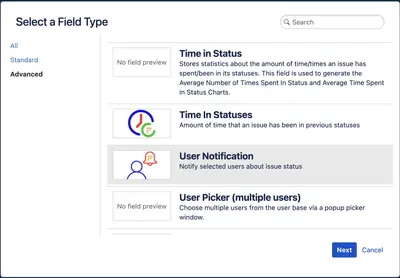 Fabulous Custom Fields — Atlassian plugin