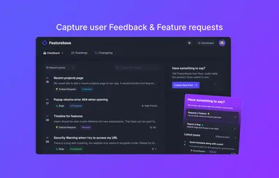 Featurebase for Jira — Atlassian plugin