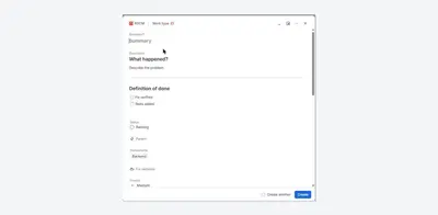 Field Defaults for Jira — Atlassian plugin
