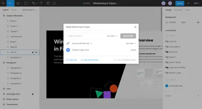 Figma Viewer for Confluence — Atlassian plugin